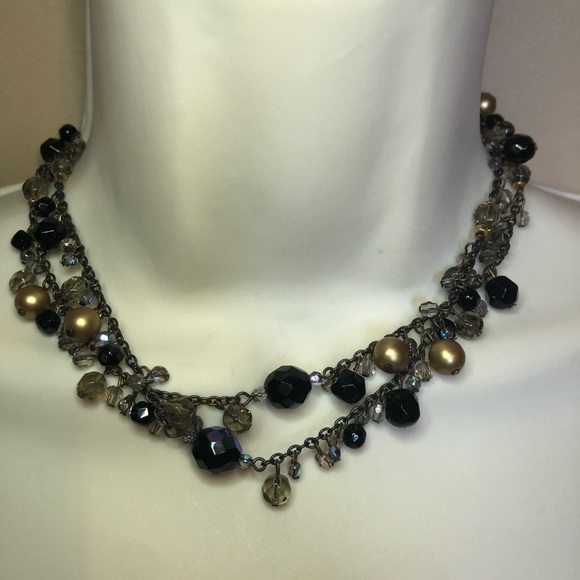 2/$10 Premier Designs necklace - Picture 2 of 3